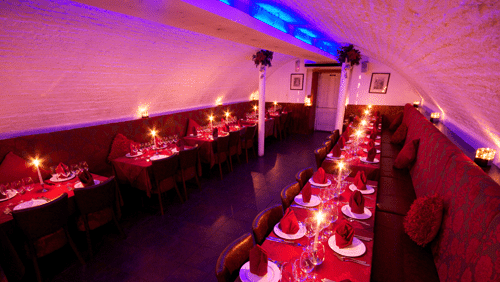 make a reservation