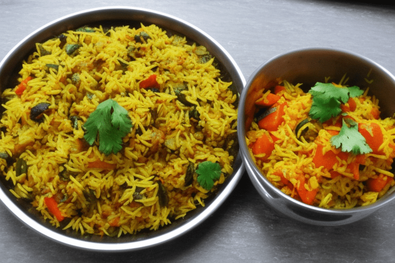 Biriyani at The India 4 Fleet Street London | Business lunch near fleet street