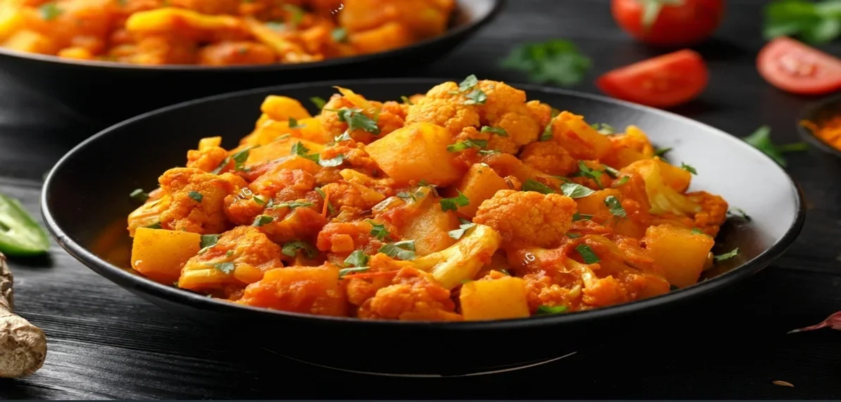 Aloo Gobi