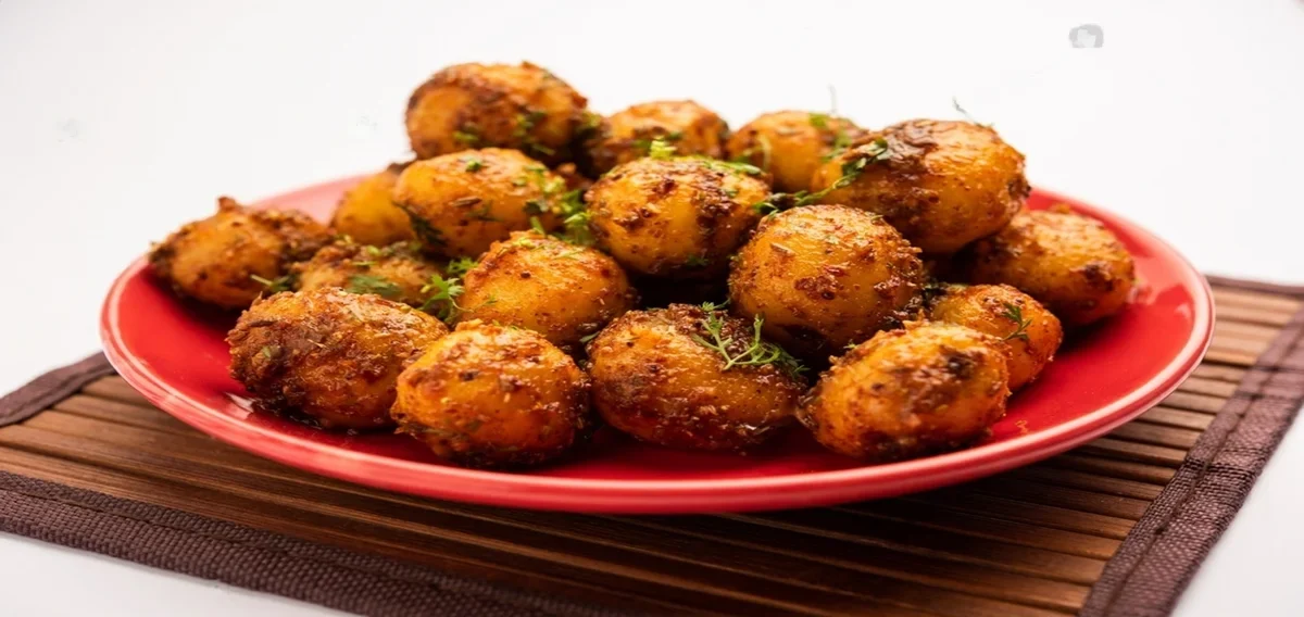 Bombay Aloo