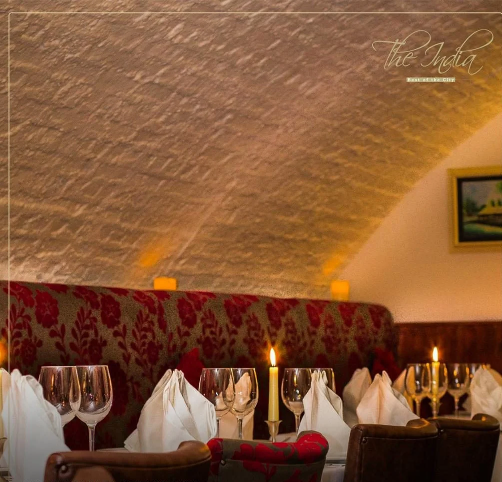 The India 3 Restaurant, best Indian Restaurant in Monument