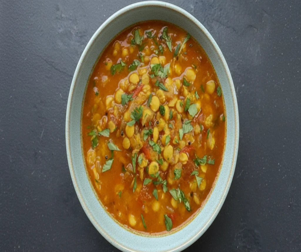 Daal Masala