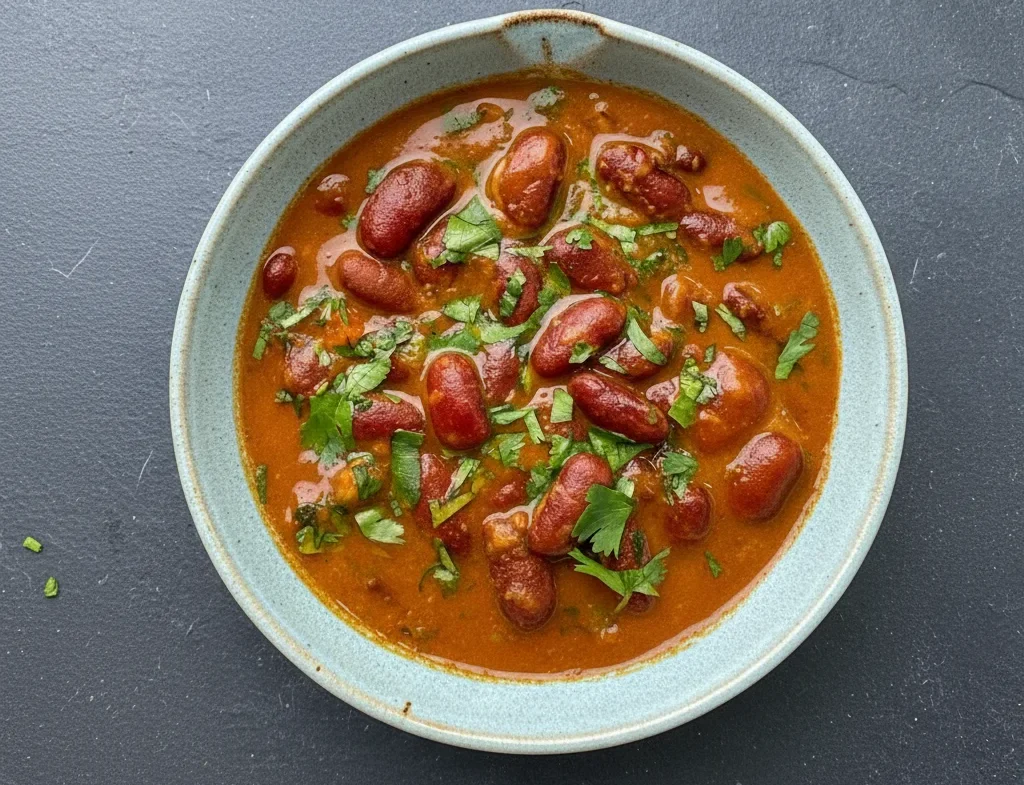 Rajma Masala